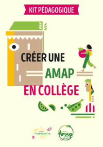 AMAP en collège